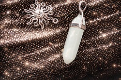 Pendentifs 6.50 euro