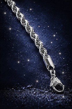 magnifique bracelet homme inoxydable pour homme 8.00 euro