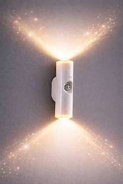 Veilleuse LED rechargeable USB multi-couleur ambiante 13.00 LIVRAISON INCLUSE a partir de 2 Articles (plus disponible)