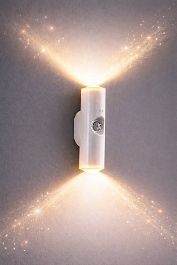 Veilleuse LED rechargeable USB multi-couleur ambiante 8.00 euro