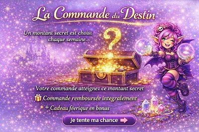 La Commande du Destin