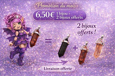OFFRE PROMOTIONNEL